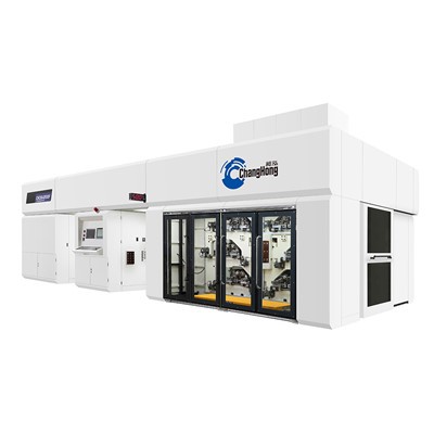 Kovèti pou flexo enprime laprès