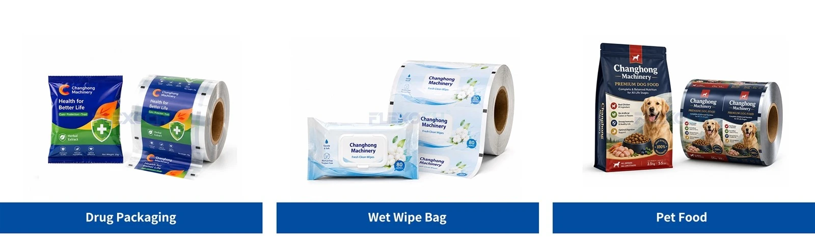 Gearless-Flexographic-Printing-Machine-Sample- Gearless-Flexographic-Printing-Machine-Sample-